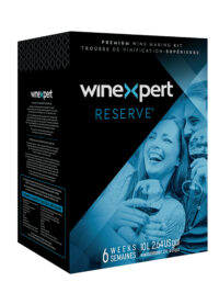 California PINOT GRIGIO 10L WINE KIT