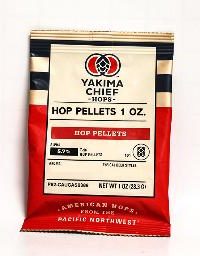 New Zealand Motueka™ Hops Pellets