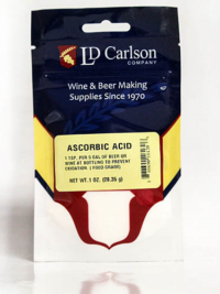 Ascorbic Acid