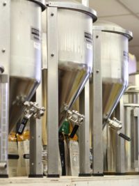 Brewing Equipment
