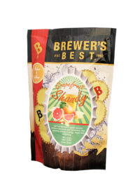 Brewers Best Grapefruit Shandy Kit
