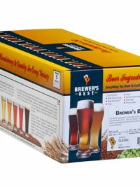 New England Style IPA INGREDIENT PACKAGE