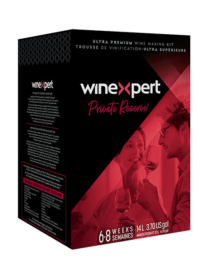 PRIVATE RESERVE STAG'S LEAP DISTRICT MERLOT W/SKINS 14L