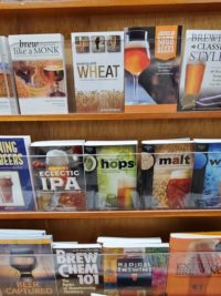 Books and Magazines