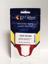 Acid Blend