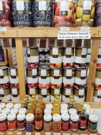 Fruits & Flavorings