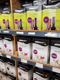 Wine Making Kits