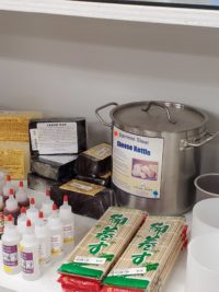 Craft Specialties