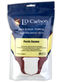 Dry Pectic Enzyme