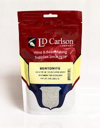 Bentonite