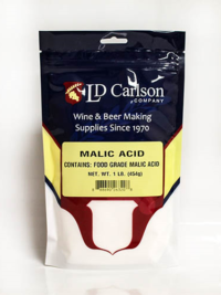 Malic Acid