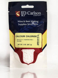 Calcium Chloride