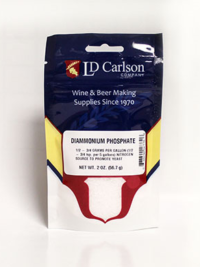 Diammonium Phosphate
