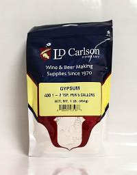 Gypsum