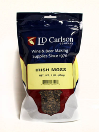 Irish Moss