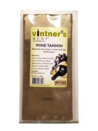 WINE TANNIN POWDER