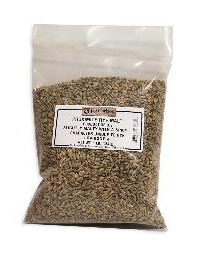 Rye malt