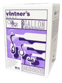 Vintner's Best One Gallon Country Wine Equipment Kit