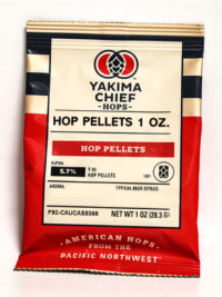 Citra® Hops Pellets