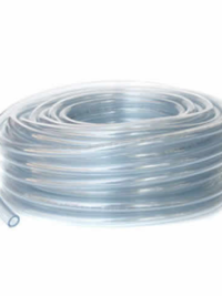 1/4" Vinyl Hose (sold by the foot)