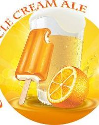 ORANGESICLE CREAM ALE INGREDIENT PACKAGE (LIMITED)