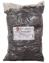 BRIESS 2-ROW BLACK MALT