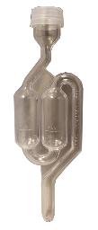 TWIN BUBBLE LOCK Airlock