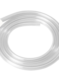 7/16" Vinyl Hose (sold by the foot)