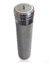 STAINLESS STEEL KEG DRY-HOPPING FILTER