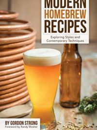 Modern Homebrew Recipes: Exploring Styles and Contemporary Techniques