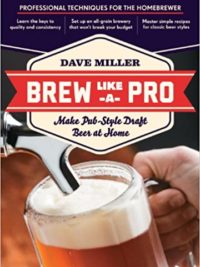 Brew Like a Pro: Make Pub-Style Draft Beer at Home