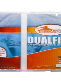 FERMFAST DUALFINE CLEARING AID