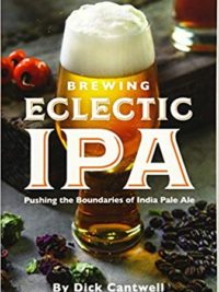 Brewing Eclectic IPA: Pushing the Boundaries of India Pale Ale