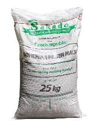 Sekado PREMIUM CZECH BOHEMIAN PILSNER MALT