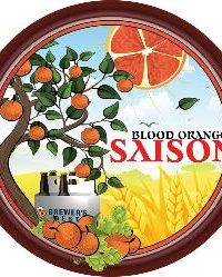 BLOOD ORANGE SAISON INGREDIENT PACKAGE (LIMITED)