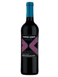 Boomerang Red, Australia 10L Premium Wine Kit