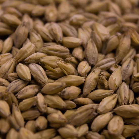 Simpsons Peated Malt