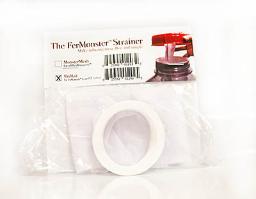 MINI MESH FERMONSTER STRAINER