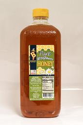 BREWERS BEST® WILDFLOWER HONEY 5 LB JUG