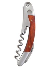 CURVE™: WAITER'S CORKSCREW