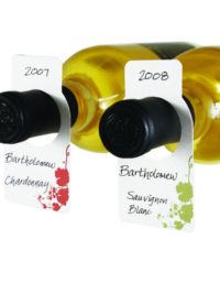 VINTNER™: WINE CELLAR TAGS
