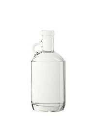 CLEAR 750ML MOONSHINE JUG (21.5mm CK Finish)