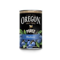 BLUEBERRY PUREE 49 OZ OREGON FRUIT