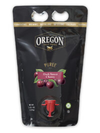 SWEET CHERRY PUREE 49 OZ OREGON FRUIT