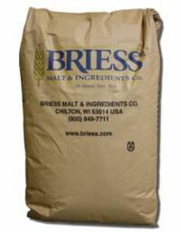 UNMALTED WHEAT