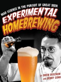 Experimental Homebrewing