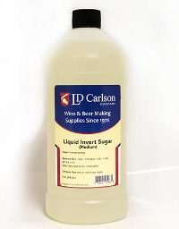 LIQUID INVERT SUGAR (MEDIUM) 3 LB