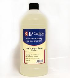 LIQUID INVERT SUGAR (MEDIUM) 3 LB