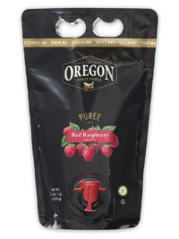 RASPBERRY PUREE 49 OZ OREGON FRUIT