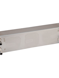 The Chillout - 20 Plate Heat Exchanger